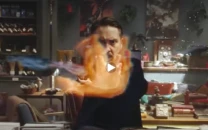 wil wheaton joins big bang spin off