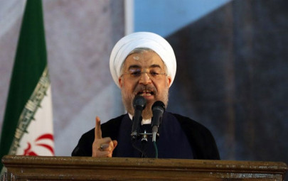 iran president calls on muslims to punish saudi crimes iran president calls on muslims to punish saudi crimes