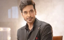faysal quraishi irked at karachi s disappearing green spaces