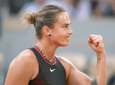 sabalenka bests osaka at french open sabalenka bests osaka at french open