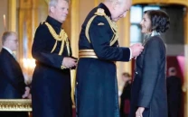 meera syal idris elba honoured by king charles