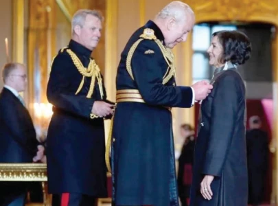 meera syal idris elba honoured by king charles
