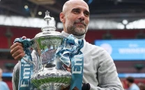 guardiola quit 100 times before leaving