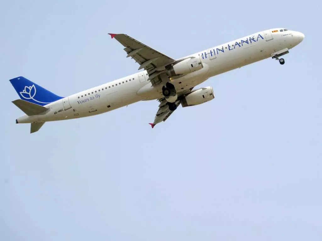 budget carrier mihin lanka was founded by mahinda rajapakse in 2007 but operated at a huge loss photo afp budget carrier mihin lanka was founded by mahinda rajapakse in 2007 but operated at a huge loss photo afp