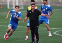 iran world cup squad heads to mexico