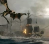 house of the dragon returns with grand spectacle