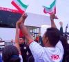 us revoked world cup ticket allocation for supporters iran