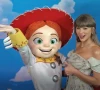 taylor swift steals spotlight at toy story 5 premiere taylor swift steals spotlight at toy story 5 premiere