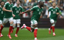 mexico beat south africa to kick off world cup mexico beat south africa to kick off world cup