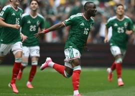 mexico beat south africa to kick off world cup