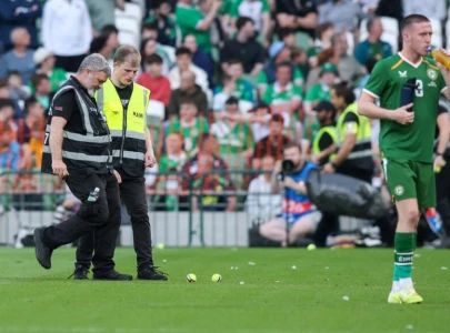 ireland israel to be play at neutral venue ireland israel to be play at neutral venue