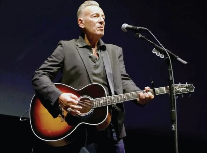 bruce springsteen music centre set to open in new jersey