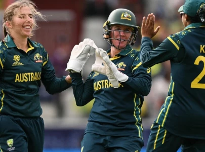 dominant australia beat south africa in women s t20 world cup dominant australia beat south africa in women s t20 world cup