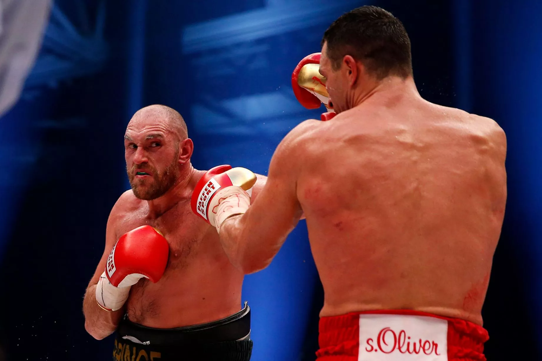 tyson fury l photo reuters tyson fury l photo reuters