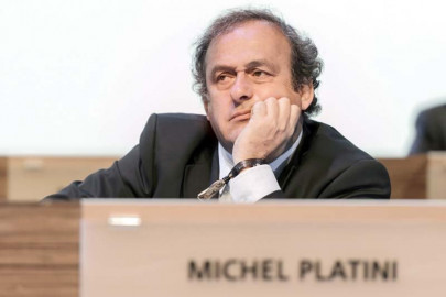 disgraced platini to attend uefa congress