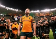 wallaby slipper set for shock comeback