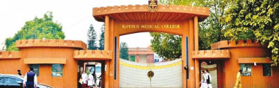 in a first kmu produces its maiden phd scholar