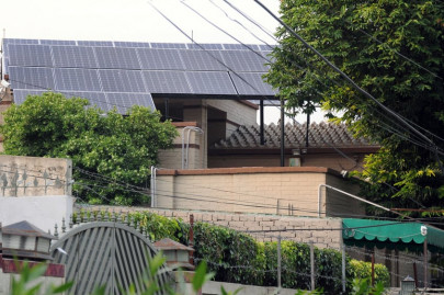uninterrupted electricity funds allocated to provide solar panels at govt schools uninterrupted electricity funds allocated to provide solar panels at govt schools
