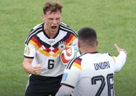 germany reach world cup last 32