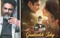 pakistani poet umair najmi s verses featured in bollywood film pakistani poet umair najmi s verses featured in bollywood film