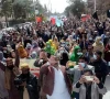 balochistan employees protest enters fifth day balochistan employees protest enters fifth day