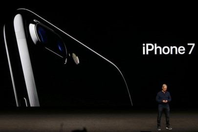 apple unveils new iphones waterproof smartwatch apple unveils new iphones waterproof smartwatch