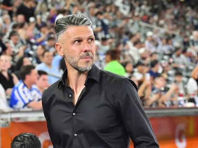 RB Leipzig appoint Martin Demichelis as head coach until 2028