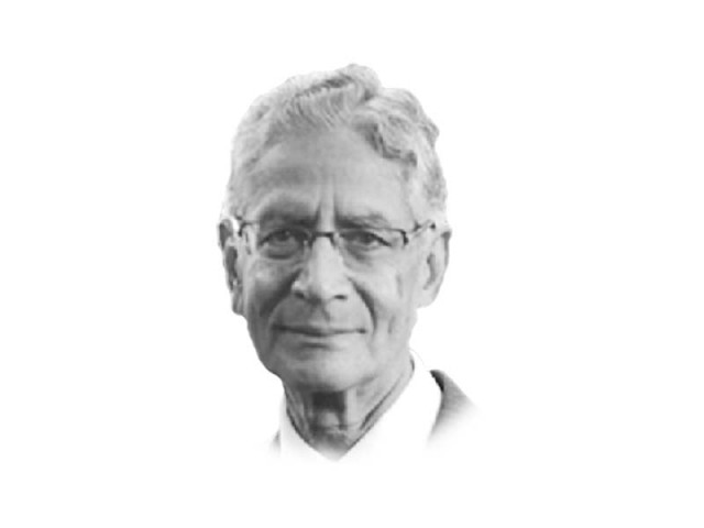 the writer a former ambassador teaches at georgetown and johns hopkins university usa the writer a former ambassador teaches at georgetown and johns hopkins university usa