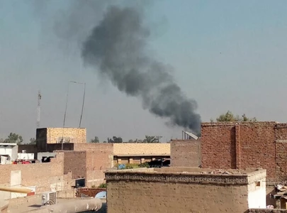 terror wave jolts bannu south waziristan