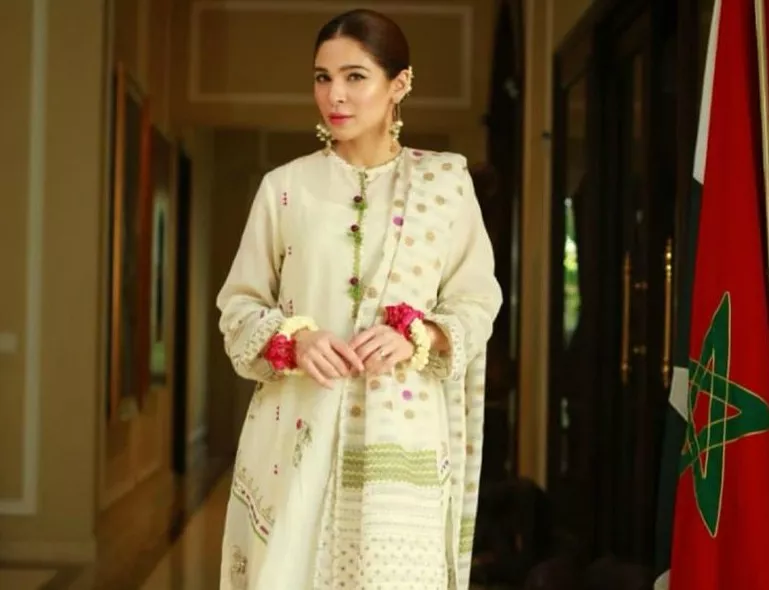 i try my best to represent my country well ayesha omar i try my best to represent my country well ayesha omar