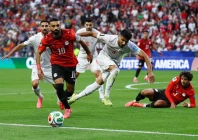 salah still the centrepiece of egypt attack