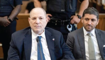 us appeals court orders harvey weinstein s resentencing