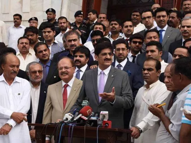 the cm himself is not willing to devolve powers home energy katchi abadis finance and zakat and ushr departments are all headed by the cm photo nni the cm himself is not willing to devolve powers home energy katchi abadis finance and zakat and ushr departments are all headed by the cm photo nni