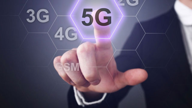 ahsan iqbal says 5g to be launched soonphoto recode