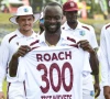 west indies beat sri lanka in first test