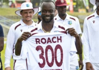 west indies beat sri lanka in first test