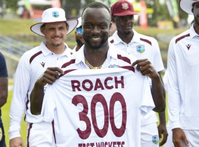 west indies beat sri lanka in first test