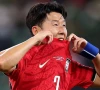 son apologises to s korea fans