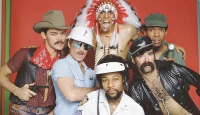 famed village people singer victor willis passes away famed village people singer victor willis passes away