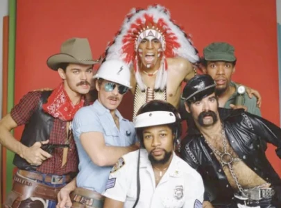 famed village people singer victor willis passes away