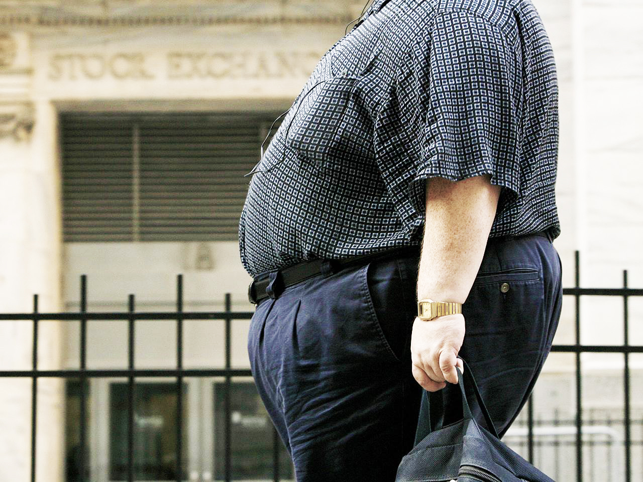 jawaid added that the fundamental causes of being overweight and obese are genetics overeating a diet high in simple carbohydrates frequency of eating and physical inactivity photo nbc news