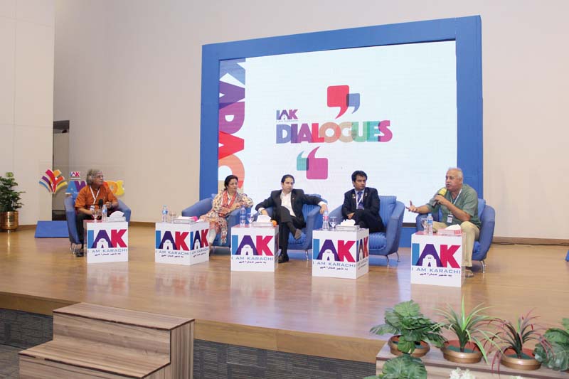 i am karachi initiatives revive arts culture of hope