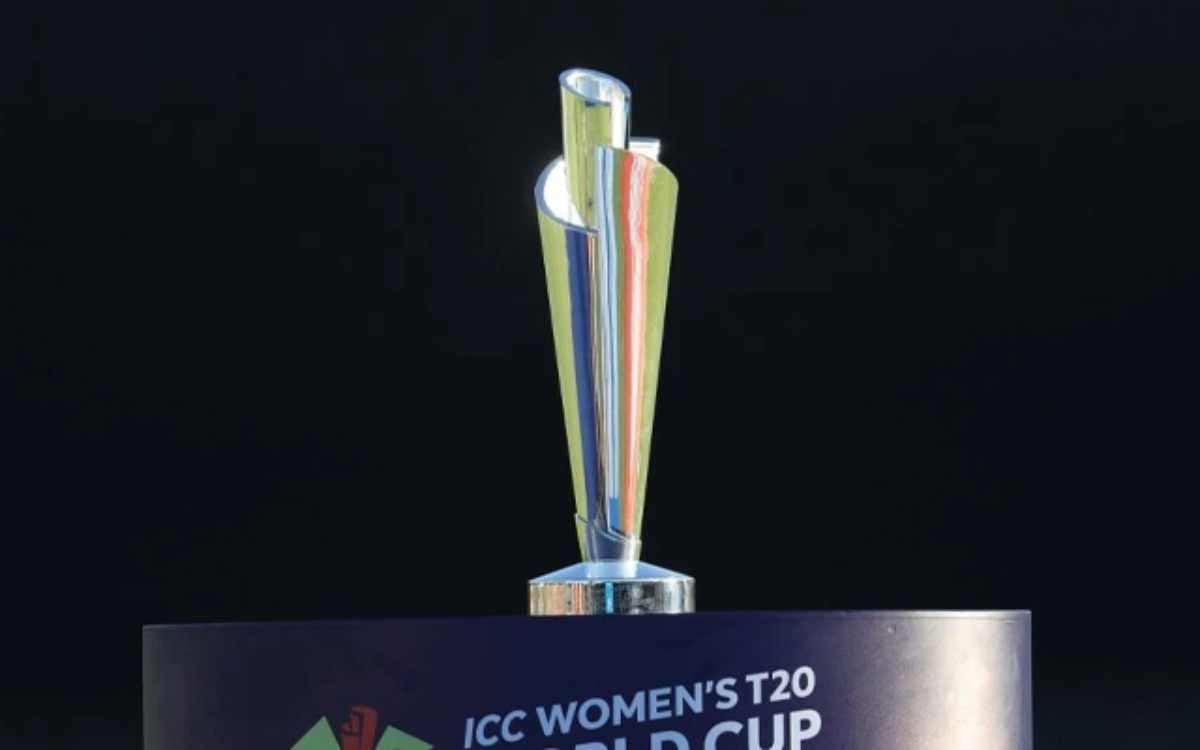 ICC official says expanded Women’s T20 World Cup has delivered high standards