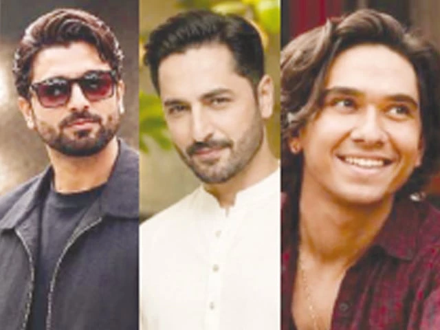 World Cup 2026 fever grips Pakistani celebrities