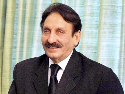 former top judge faces contempt petition