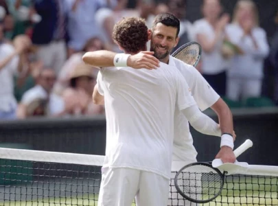 djokovic not happy to win ugly djokovic not happy to win ugly
