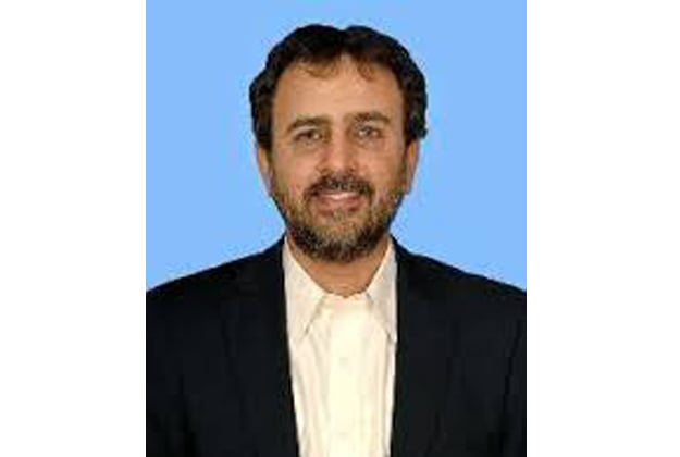 national assembly standing committee on foreign affairs chairperson sardar awais ahmed khan leghari photo na gov pk