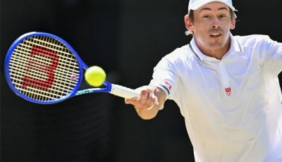 de minaur gutted after wimbledon exit