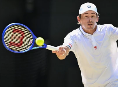 de minaur gutted after wimbledon exit