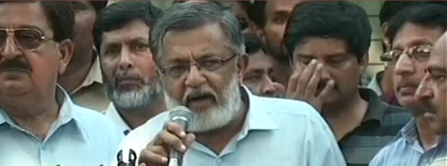 the idea was endorsed by former speaker dr fehmida mirza from the pakistan peoples party